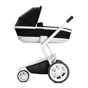 Quinny Moodd Stroller Black Irony