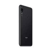 Xiaomi Redmi Note 7 64GB Space Black 4G Dual Sim Smartphone