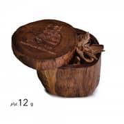Taif Al Emarat Super Oud Kalimantan Natural Oud 12g