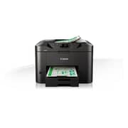 Canon MAXIFY MB2740 Multifunction Wireless Inkjet Printer Canon MAXIFY MB2740 Multifunction Wireless Inkjet Printer