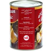 American Classic Bamboo Shoots 600g (Pack Of 1pc)