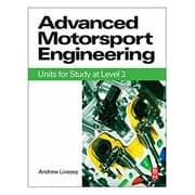 Advanced Motorsport Engineering