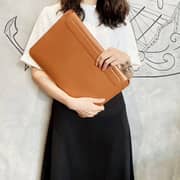 Wiwu Skin Pro ll Sleeve Brown MacBook Pro 13.3inch Wiwu Skin Pro ll Sleeve Brown MacBook Pro 13.3inch