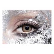 Anesthesia Anesthetic Shadow Unisex Contact Lenses