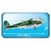 Cobi 610pcs Small Army Heinkel HE 111 Cobi 610pcs Small Army Heinkel HE 111