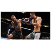 Xbox One UFC 3 Game Xbox One UFC 3 Game