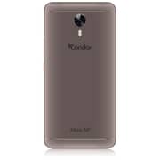 Condor Allure M1 32GB Brown 4G Dual Sim Smartphone