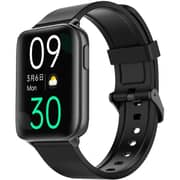 Oraimo OSW-16P Pro Smart Watch Dark Chrome