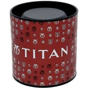 Titan 1825YL01 Karishma Men's Watch