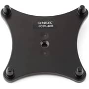 Genelec 8020-408 Stand plate for 8020 Iso-Pod