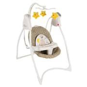 Graco Baby Swing Lovin Hug With Plug Counting Sheep Baby Swing Graco Baby Swing Lovin Hug With Plug Counting Sheep Baby Swing