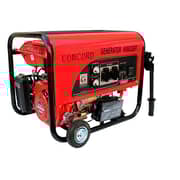 Concord 4500CEBT Gasoline Generator Concord 4500CEBT Gasoline Generator