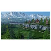 PS4 Everybodys Golf Game PS4 Everybodys Golf Game