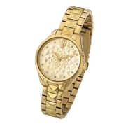 Police P 14989BSG-D06M Adalyn Ladies Watch