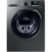 Samsung WW90K6410QXGU Front Load Washer MKTP Samsung WW90K6410QXGU Front Load Washer MKTP