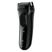 Braun Series 3 Shaver 3020S Braun Series 3 Shaver 3020S