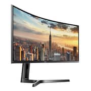 Samsung Premium Curved Business Monitor 43inch with 32:10 Super Ultra-Wide Screen Samsung Premium Curved Business Monitor 43inch with 32:10 Super Ultra-Wide Screen