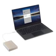 Seagate STHP4000404 Backup Plus Portable Hdd 4TB Gold Seagate STHP4000404 Backup Plus Portable Hdd 4TB Gold