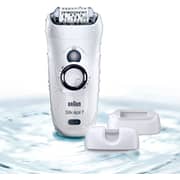 Braun Epilator SILKEPIL7381 Braun Epilator SILKEPIL7381