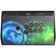 GameSir C2 Arcade Game Controller / Fightstick with Sanwa Denshi Joystick & Buttons GameSir C2 Arcade Game Controller / Fightstick with Sanwa Denshi Joystick & Buttons