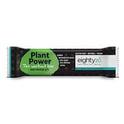 Eighty20 Protein Power The Workout Bar 65g Eighty20 Protein Power The Workout Bar 65g