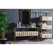 Pan Emirates Nikki Console Table Pan Emirates Nikki Console Table