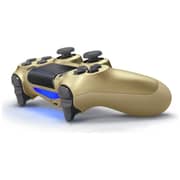 Sony PS4 Dual Shock 4 V2 Wireless Controller Gold