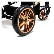 Teknum 3 IN 1 Pram stroller Cool Blue Teknum 3 IN 1 Pram stroller Cool Blue