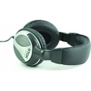 TDK ST45077000018166 Bass Boost Over Ear Headphone Black TDK ST45077000018166 Bass Boost Over Ear Headphone Black