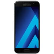 Samsung Galaxy A5 2017 4G Dual Sim Smartphone 32GB Black Samsung Galaxy A5 2017 4G Dual Sim Smartphone 32GB Black
