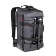 Manfrotto MBMNBPMV50 Manhattan Mover 50 Camera Backpack Grey Manfrotto MBMNBPMV50 Manhattan Mover 50 Camera Backpack Grey