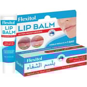 Flexitol Lip Balm 10g