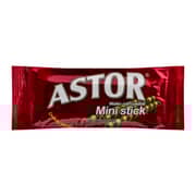 Astor Mini Chocolate Wafer Sticks 20g (Pack of 24) Astor Mini Chocolate Wafer Sticks 20g (Pack of 24)