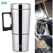 Electronic Car Mug