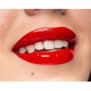 Nyx Shine Loud High Shine Lip Color - Rebel In Red