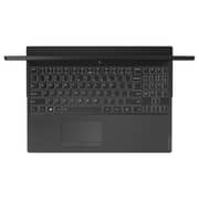 Lenovo Legion Y540-15IRH Gaming Laptop - Core i7 2.6GHz 16GB 1TB+512GB 6GB Win10 15.6inch FHD Black
