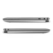 Lenovo ideapad D330 81H300CJAX 2-in-1 Laptop Celeron 1.1GHz 4GB 64GB Win10 10.1inch HD Grey Dock Keyboard