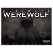 Bezier Games Ultimate Werewolf Base Game