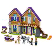 LEGO 41369 Mia's House Toy