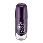 Essence Shine Last & Go Gel Nail Polish 25 Arabian Nights