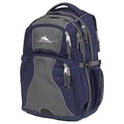 High Sierra H04M1018 Swerve Backpack True Navy/Mercury High Sierra H04M1018 Swerve Backpack True Navy/Mercury