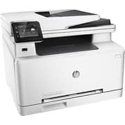 HP M277N B3Q10A Color Laserjet Pro Multifunction Printer