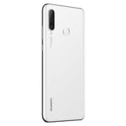 Huawei P30 Lite 128GB Pearl White (High Version) MAR-LX1M 4G Dual Sim Smartphone Huawei P30 Lite 128GB Pearl White (High Version) MAR-LX1M 4G Dual Sim Smartphone