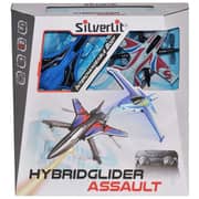 Silverlit Hybrid Glider Assault