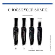 Bourjois Volume Glamour Push Up Mascara Black Serum Bourjois Volume Glamour Push Up Mascara Black Serum