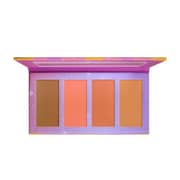 Forever52 Twinkle Stars 4Color Blusher TFB002