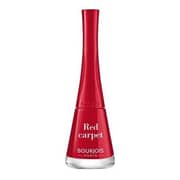 Bourjois 1 Seconde Nail Polish Re Stage Red Carpet 10