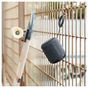 Sony SRSXB10B Wireless Portable Splash Proof Speaker With NFC Black