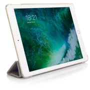 Pipetto Origami Case Champagne Gold & Clear For IPad 9.7inch P03058C4 2017 Pipetto Origami Case Champagne Gold & Clear For IPad 9.7inch P03058C4 2017