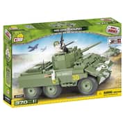 Cobi 370pcs Small Army M8 Greyhound Cobi 370pcs Small Army M8 Greyhound